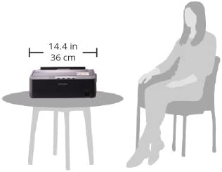 Epson C11CC24001 Dot Matrix Printer