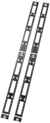 Apc Netshelter Sx 42U Vertical PDU Mount & Cable Organizer