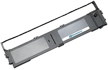 Dataproducts Data Prod R4410 Compatible Ribbon, Black