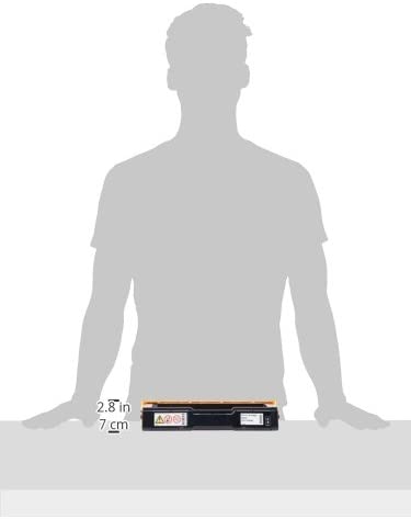 Ricoh 406475 Black Print Cartridge, SP C310HA