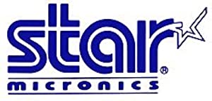 Star Micronics TSP100III Thermal Cutter Gry BT iOS/Android/Win INT PS