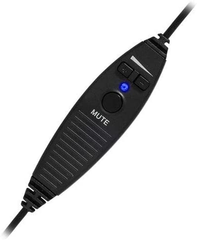 Andrea electronics NC-181VM USB-C USB-C Digital MONAURAL Headset