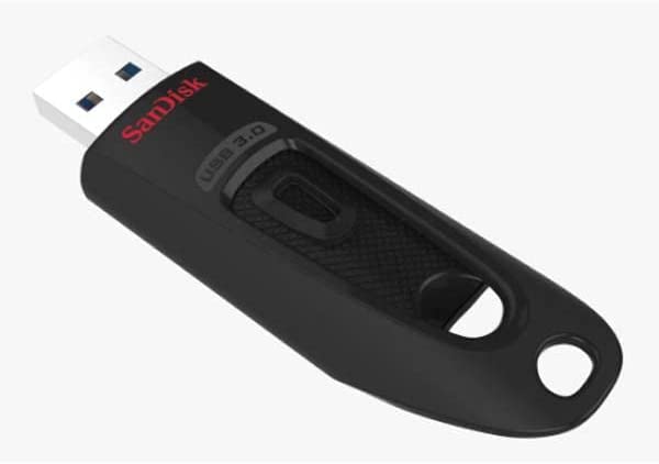 SANDISK CRUZER ULTRA 4X6 INSERT C