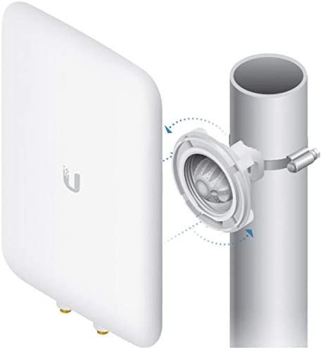 Ubiquiti Networks High Efficiency Dual-Band Directional Mesh Antenna (UMA-D)