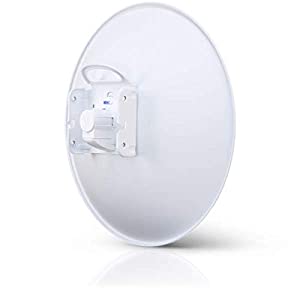 Ubiquiti networks Ubiquiti PowerBeam ac Gen2 High-Performance airMAX ac Bridge (PBE-5AC-Gen2-US)