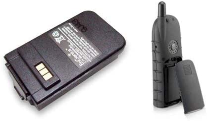 ENGENIUS DuraFon-BA Battery Pack For Use with All DuraFon Handset Models