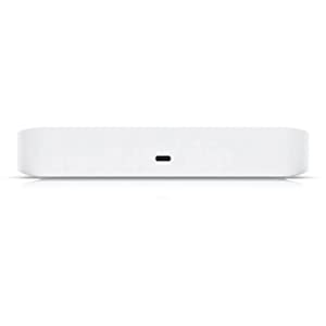 Ubiquiti networks Ubiquiti Switch Flex XG | High Performance Managed Layer 2 Multi-Gigabit Switch (USW-Flex-XG)