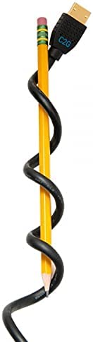 C2g/ cables to go C2G C2G10378 10 ft. 60 Hz Ultra Flexible Gripping 4K HDMI Cable44; Black