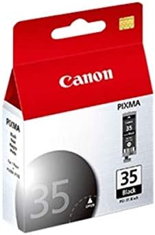 Canon PGI-35 Black Compatible to iP100,iP110,TR150 Printers