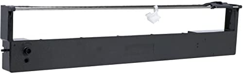 Clover imaging group IBM 4247/Genicom 3480 Blk Rbn