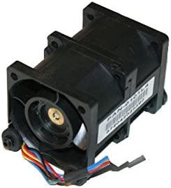 Supermicro 40X56 Mm 14.4K RPM 4-Pin Pwm Fan for Sc809