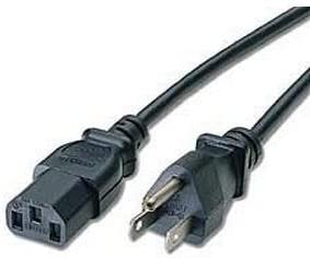 C2g/ cables to go 15ft Universal Power Cord