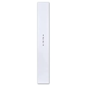 Lianli Lian Li O11 Dynamic EVO Top I/O Kit (White) - O11DE-5W Top I/O Kit White