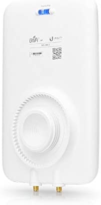 Ubiquiti Networks High Efficiency Dual-Band Directional Mesh Antenna (UMA-D)