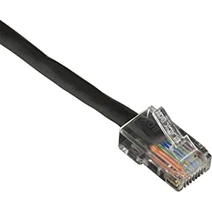 Black box network services Black Box Cat.5E Utp Patch Network Cable