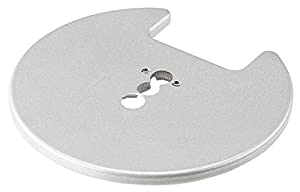 Atdec Grommet Mount for Monitor Mount, Cable