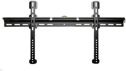 Tripp Lite Fixed Wall Mount for 37" to 70" TVs, Monitors, Flat Screens, LED, Plasma or LCD Displays (DWF3770L) 37"-70" Fixed