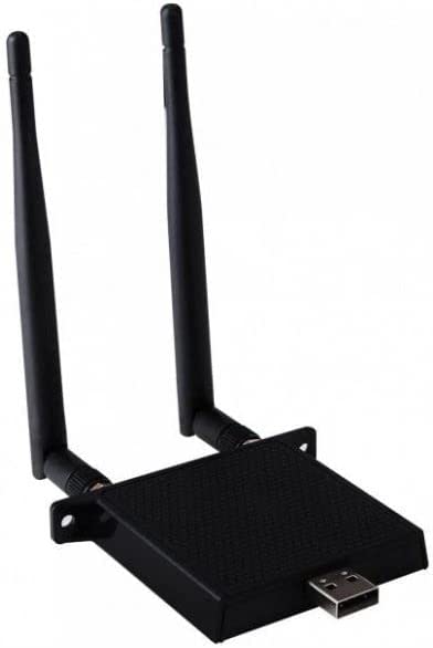 ViewSonic Dual Band Wireless Module for ViewBoard IFP50, IFP52, and IFP62 Series