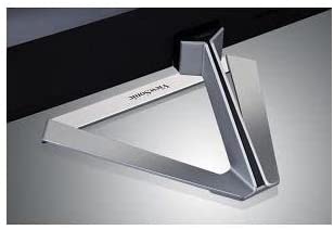 ViewSonic VX2476-SMHD 24 Inch 1080p Widescreen IPS Monitor with Ultra-Thin Bezels, HDMI and DisplayPort 24-Inch