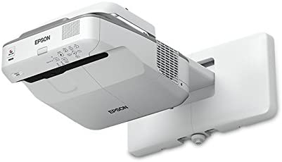 Epson PowerLite 685W WXGA 3LCD Projector