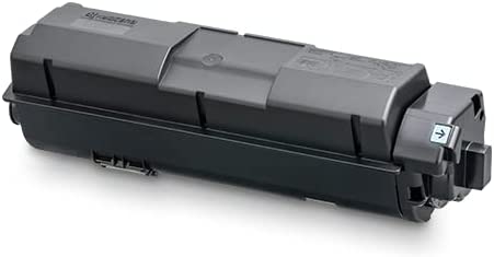 Kyocera 1T02S50US0 Model TK-1172 Black Toner Cartridge for Ecosys M2040dn/M2540dw/M2640idw, Genuine Kyocera, Up to 7200 Pages