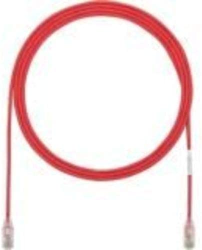 PanduitUTP28SP20RDPanduit TX6-28 Category 6 Performance