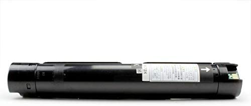 Xerox TNC Black Toner Cartridge NA/ESG