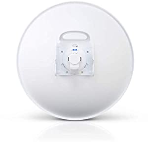 Ubiquiti networks Ubiquiti PowerBeam ac Gen2 High-Performance airMAX ac Bridge (PBE-5AC-Gen2-US)