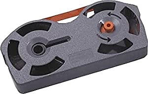 Dataproducts Data Products R5180 Hi-Yield Correctable Ribbon for use with IBM Selectric II