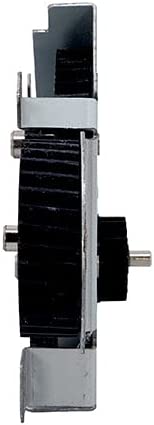 Dataproducts Hp M600 Fuser Drive Gear Assembly