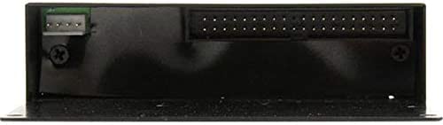 StarTech SATA to 2.5-Inch or 3.5-Inch IDE Hard Drive Adapter for HDD Docks (SAT2IDEADP) 3.5" SATA IDE Drive