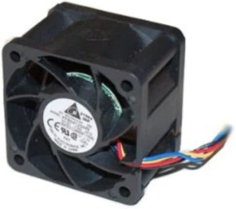Supermicro FAN-0065L4 40X28MM 13K Rpm HP 4-PIN Pwm Fan