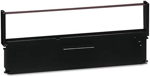 Dataproducts E2130 E2130 Compatible Ribbon, Black DPSE2130