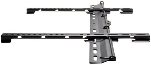 Tripp Lite Fixed Wall Mount for 37" to 70" TVs, Monitors, Flat Screens, LED, Plasma or LCD Displays (DWF3770L) 37"-70" Fixed