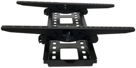Tripp Lite Tilt Wall Mount for 45" to 85" TVs, Monitors, Flat Screens, LED, Plasma or LCD Displays 45"-85" Tilt