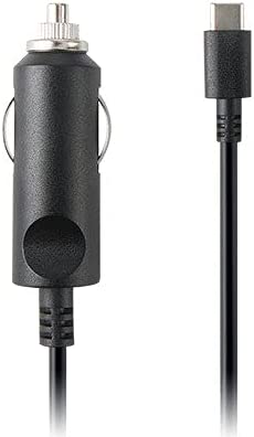 Lenovo 65W USB-C DC Travel Adapter for car