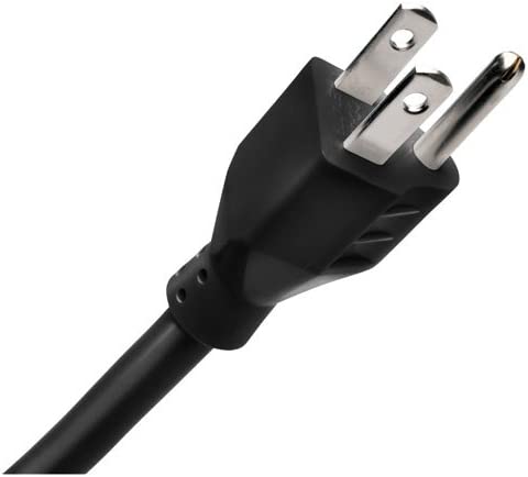 Tripp Lite 6 Outlet Power Strip NEMA 5-15R 6-ft Cord 5-15P Black Housing (PS66B) 6 Outlet + 6ft Cord