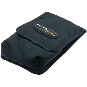 Flukenetworks Fluke Networks MT-8202-05 IntelliTone Toner & Probe Soft Case