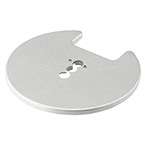 Atdec Grommet Mount for Monitor Mount, Cable