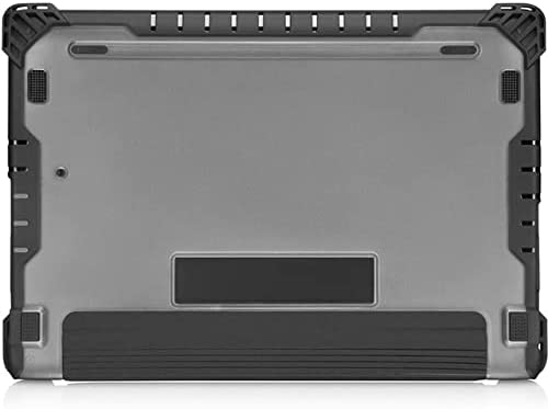 Lenovo Case for 300e Chrome Intel and 500e Chrome, Black, Transparent, Unique