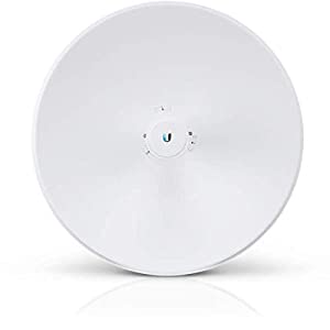 Ubiquiti networks Ubiquiti PowerBeam ac Gen2 High-Performance airMAX ac Bridge (PBE-5AC-Gen2-US)