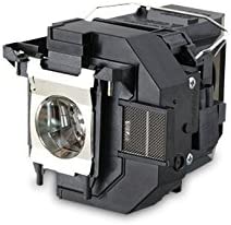 Epson 8G7300 ELPLP95 Projector Lamp - UHE - 300W - Black