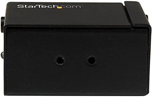 StarTech.com 115 ft/35 m HDMI Signal Booster - 1080p Signal Repeater - HDMI Inline Amplifier & Extender - 7.1 Audio Support (HDBOOST)