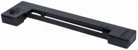 Plantronics Genuine Epson (ERC-22B) Black Ribbon Cartridge For: M-180, M-181, M-183, M-185 ERC-22B