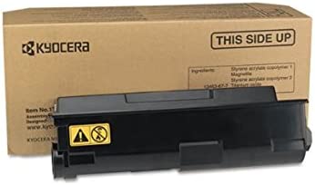 Kyocera TK-162 OEM Toner - FS-1120D Toner (2400 Yield) 1 Pack
