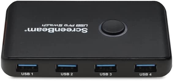 ScreenBeam USB Pro Switch