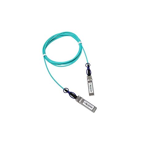 Cisco SFP-25G-AOC10M Active Optical Network Cable, 10m