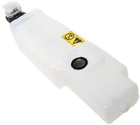 Kyocera Waste Toner Container, 25000 Yield, WT-860 (1902LC0UN0)