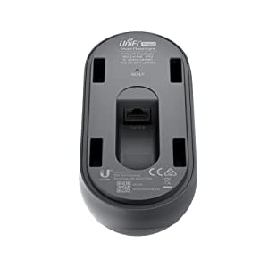 Ubiquiti networks Ubiquiti Smart Flood Light | UniFi Protect-Ready LED Floodlight with Long-Distance Motion Sensor (UP-FloodLight)