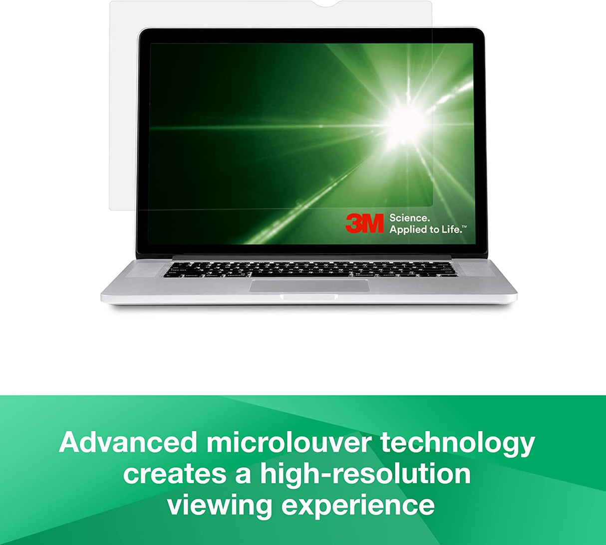 3M Anti-Glare Filter for 15.6" Widescreen Laptop (AG156W9B) - Dealtargets.com